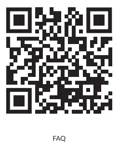 STRONG B0BFF4HPQS Powerline Wi Fi 1000 Kit - qr