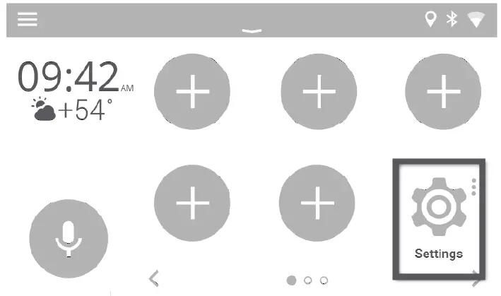 GROM-VLINE-VL2-CarPlay-Android-Auto-Infotainment-System-fig-1