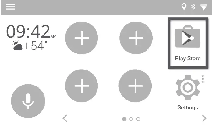 GROM-VLINE-VL2-CarPlay-Android-Auto-Infotainment-System-fig-12