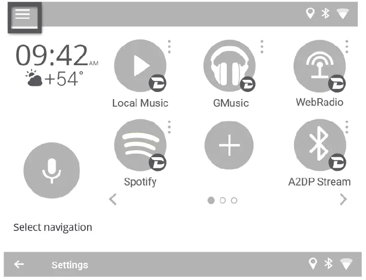 GROM-VLINE-VL2-CarPlay-Android-Auto-Infotainment-System-fig-18