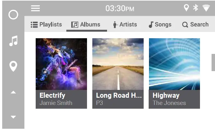 GROM-VLINE-VL2-CarPlay-Android-Auto-Infotainment-System-fig-34