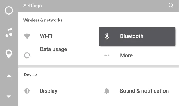 GROM-VLINE-VL2-CarPlay-Android-Auto-Infotainment-System-fig-39