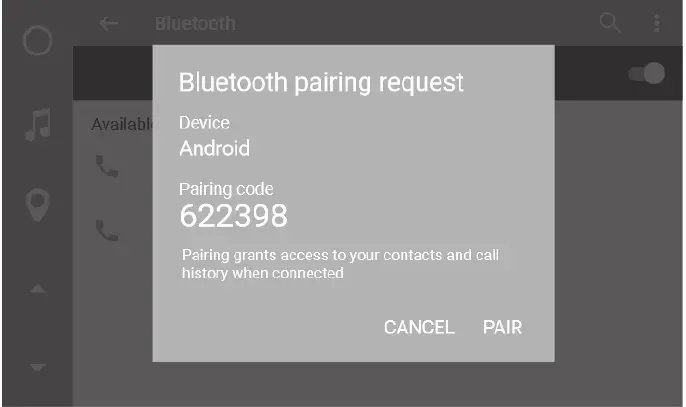 GROM-VLINE-VL2-CarPlay-Android-Auto-Infotainment-System-fig-41