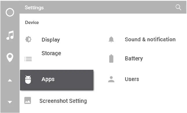 GROM-VLINE-VL2-CarPlay-Android-Auto-Infotainment-System-fig-47