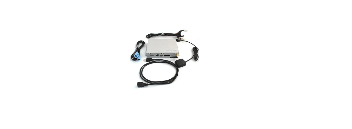 Grom Vline Vl2 Carplay Android Auto Infotainment System User Guide