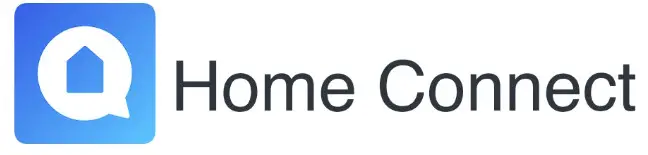 SIEMENS Home Connect App - logo