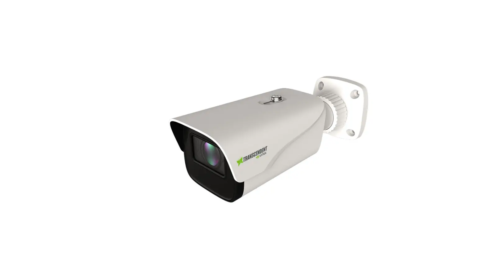 Vitek Vtc-tnb4rma4 4 Megapixel Network Outdoor Ir Bullet Camera User Guide Vitek Vtc-tnb4rma4 4 Megapixel Network Outdoor Ir Bullet Camera User Guide
