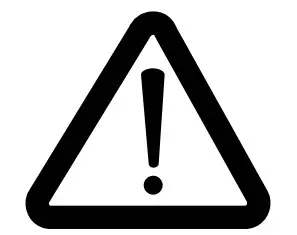 Warning Icon