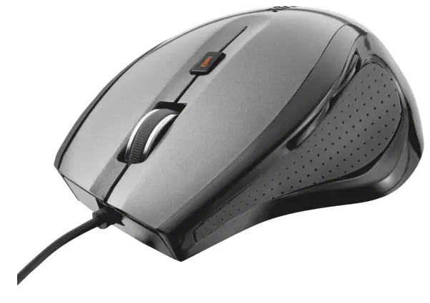 Trust 17178 MaxTrack Wireless Mouse