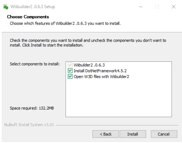 WEEDO TINA2 3D Printer - Figure 2