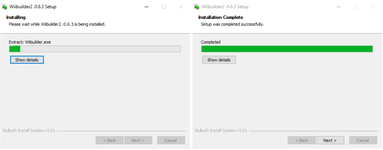 WEEDO TINA2 3D Printer - Figure 3
