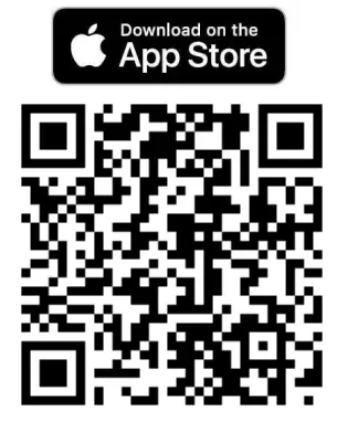 WEEDO TINA2 3D Printer - Qr Code