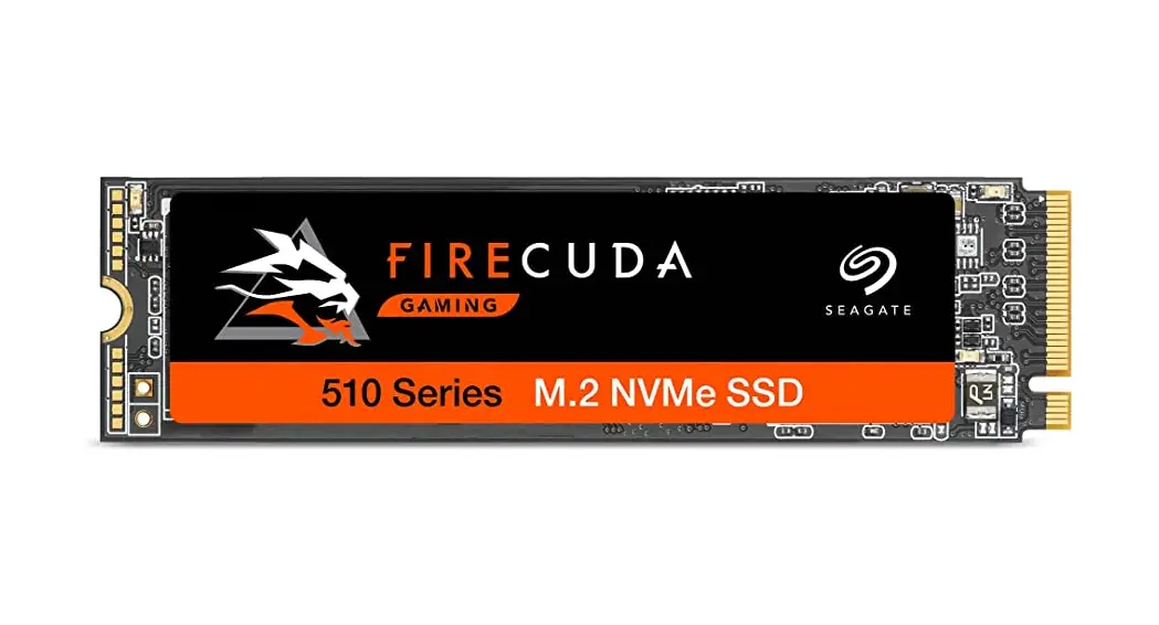 Seagate Firecuda 510 Ssd Solid State Drive Installation Guide Seagate Firecuda 510 Ssd Solid State Drive Installation Guide