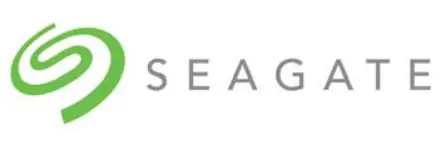 SEAGATE - logo