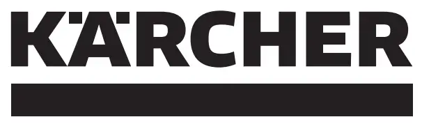 KARCHER Logo