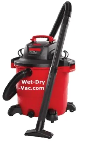 KARCHER NT 35-1 Tact Series Vacuum Cleaner