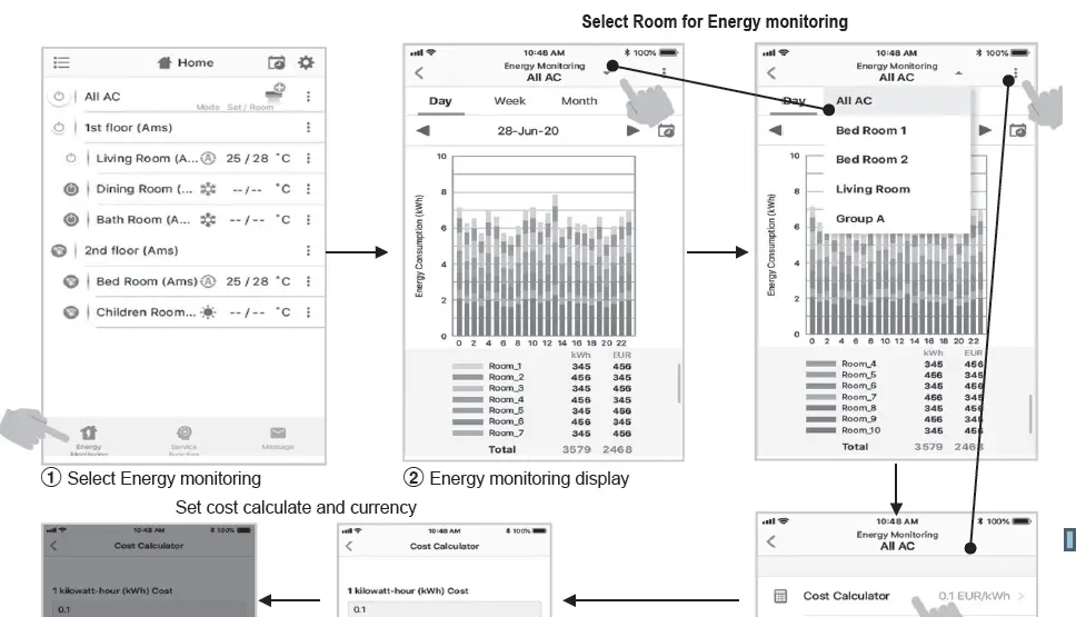 Carrier-Thailand-42TVAB010-O-I-Air-Conditioner-25