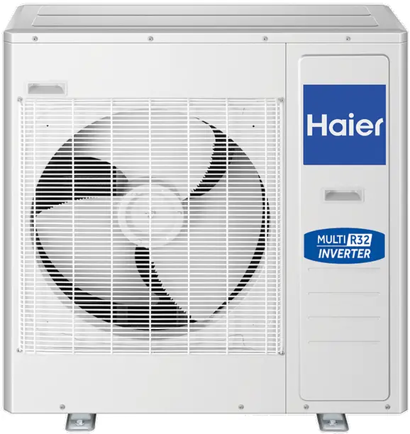 Haier-5U125S2PN1FA-Multi-Head-Outdoor-Air-Conditioner-PRO