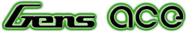 Gens ace - logo