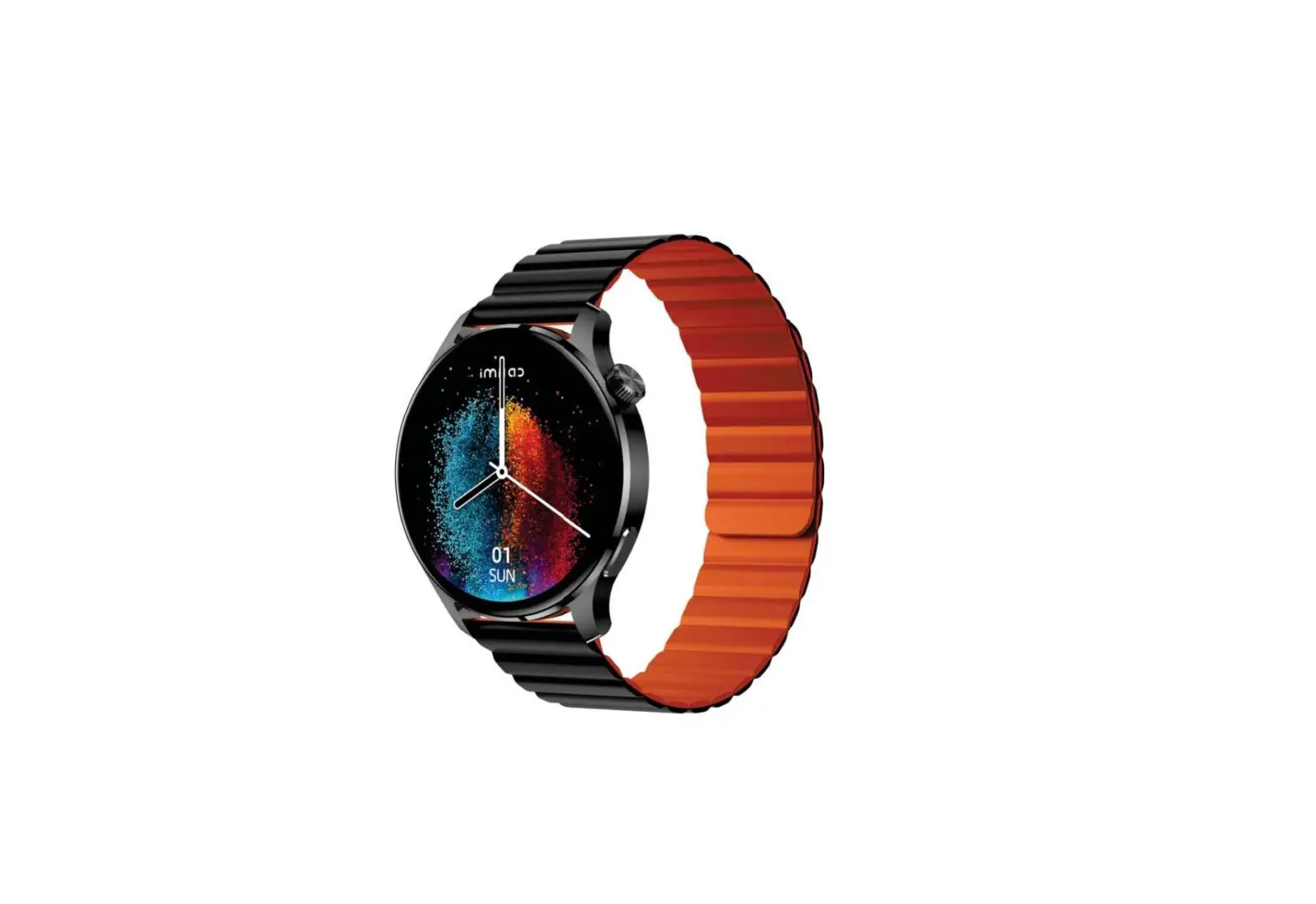 Imilab Smart Watch W13 User Manual