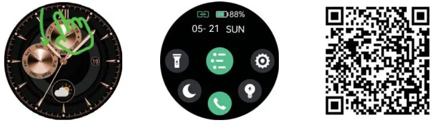 imilab-Smart-Watch-W13-fig 3