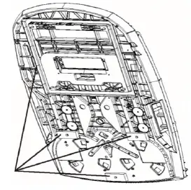 Mestic-RTA-2500-Rooftop-Air-Conditioner-FIG-25