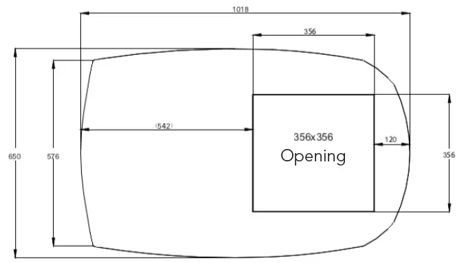 Mestic-RTA-2500-Rooftop-Air-Conditioner-FIG-29