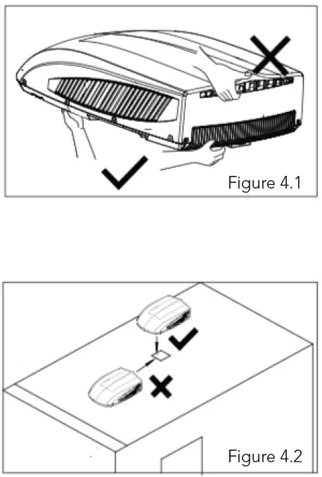 Mestic-RTA-2500-Rooftop-Air-Conditioner-FIG-30