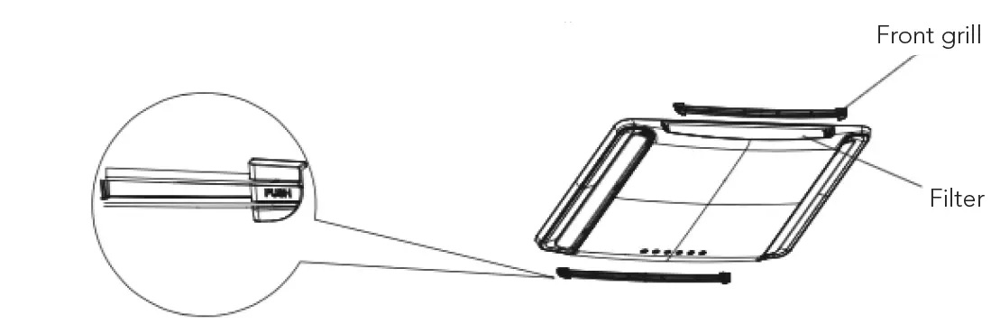 Mestic-RTA-2500-Rooftop-Air-Conditioner-FIG-38