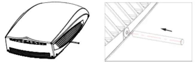 Mestic-RTA-2500-Rooftop-Air-Conditioner-FIG-39