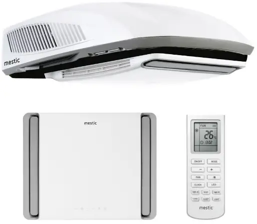 Mestic-RTA-2500-Rooftop-Air-Conditioner-PRODUCT