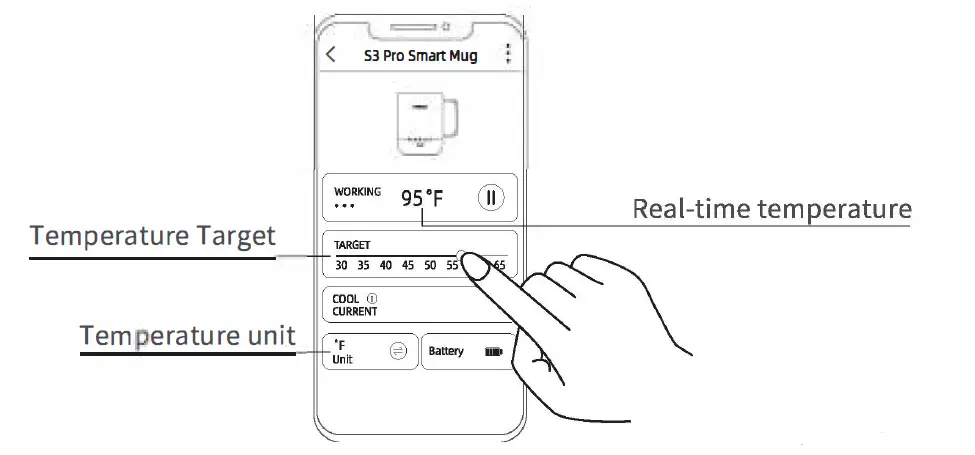 vsitoo-S3-Pro-Coffee-Mug-7