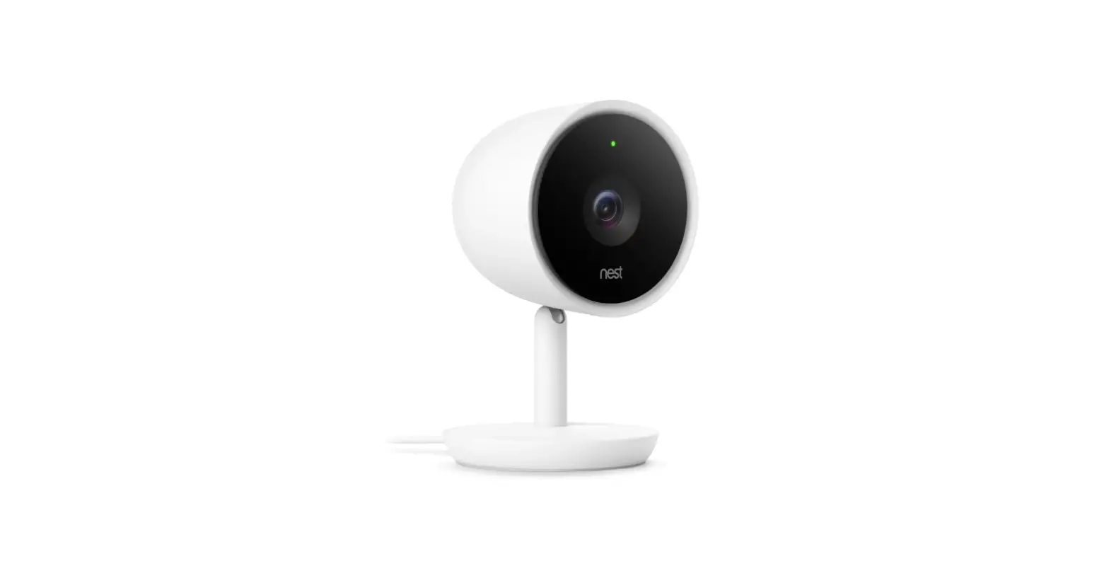 Google 385545654 Cam Iq Indoor Security Camera User Guide Google 385545654 Cam Iq Indoor Security Camera User Guide