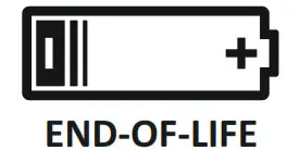 ELRO FS8010 Smoke Alarm - icon 10