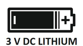 ELRO FS8010 Smoke Alarm - icon