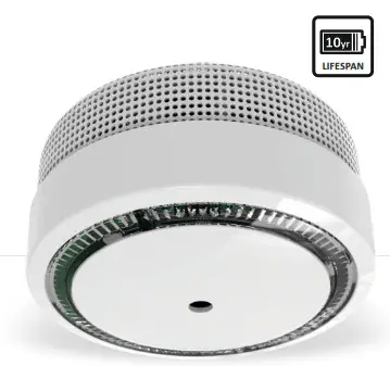 ELRO FS8010 Smoke Alarm