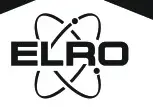 ELRO logo