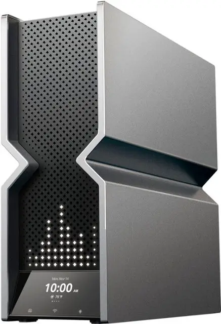 tp-link Archer BE900 BE24000 Quad-Band Wi-Fi 7 Router