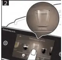 Saeco SM6685 Fully Automatic Coffee Machine 29