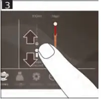 Saeco SM6685 Fully Automatic Coffee Machine 30