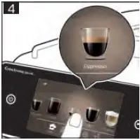 Saeco SM6685 Fully Automatic Coffee Machine 31