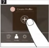 Saeco SM6685 Fully Automatic Coffee Machine 34