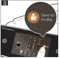 Saeco SM6685 Fully Automatic Coffee Machine 35