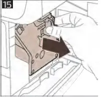 Saeco SM6685 Fully Automatic Coffee Machine 41
