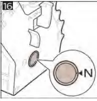 Saeco SM6685 Fully Automatic Coffee Machine 42