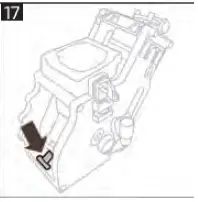 Saeco SM6685 Fully Automatic Coffee Machine 43