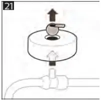 Saeco SM6685 Fully Automatic Coffee Machine 47