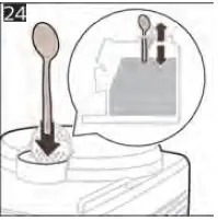 Saeco SM6685 Fully Automatic Coffee Machine 50