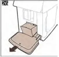 Saeco SM6685 Fully Automatic Coffee Machine 52