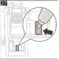 Saeco SM6685 Fully Automatic Coffee Machine 53